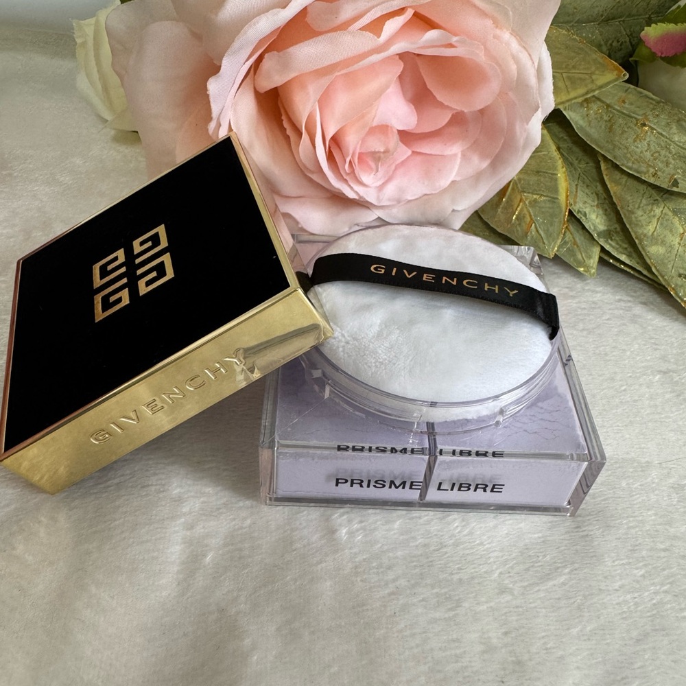 Givenchy Prisme Libre Loose Powder - - Picture 2 of 9